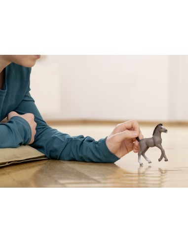 schleich HORSE CLUB 13957 action figure giocattolo