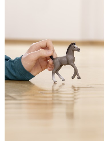 schleich HORSE CLUB 13957 action figure giocattolo