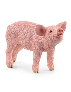 schleich Farm World Piglet