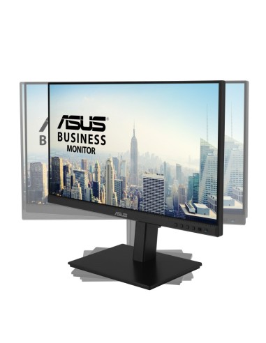 ASUS BE24ECSBT 60,5 cm (23.8") 1920 x 1080 Pixel Full HD LED Touch screen Nero