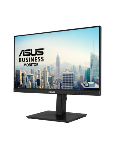 ASUS BE24ECSBT 60,5 cm (23.8") 1920 x 1080 Pixel Full HD LED Touch screen Nero