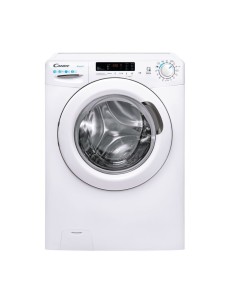 Candy Smart CS 12102DW4 1-S lavatrice Caricamento frontale 10 kg 1200 Giri min B Bianco
