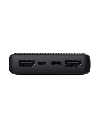 Trust Primo Ioni di Litio 15000 mAh Nero
