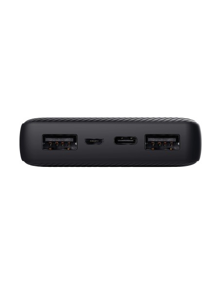 Trust Primo Ioni di Litio 15000 mAh Nero