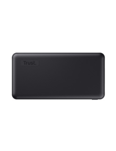 Trust Primo Ioni di Litio 15000 mAh Nero