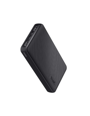 Trust Primo Ioni di Litio 15000 mAh Nero