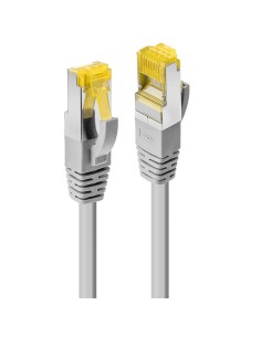 Lindy 47268 cavo di rete Grigio 10 m Cat7 SF UTP (S-FTP)