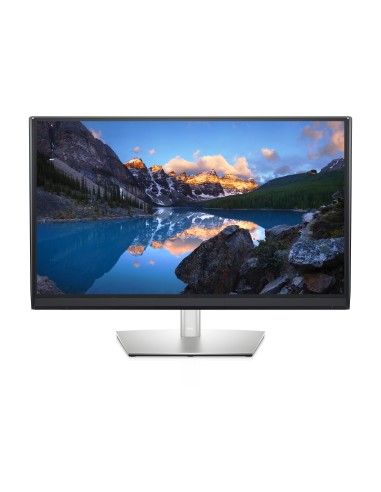 DELL UltraSharp Monitor 4K HDR 32 - UP3221Q