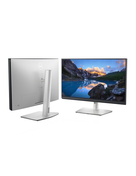 DELL UltraSharp Monitor 4K HDR 32 - UP3221Q