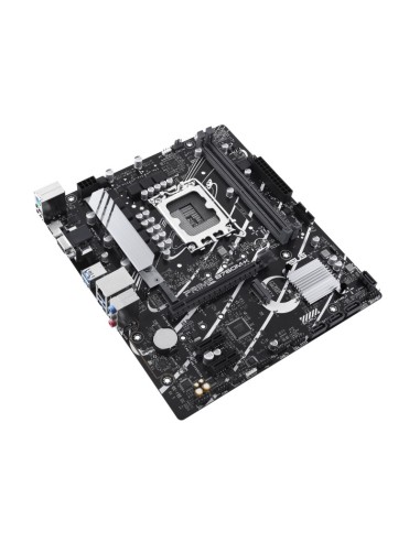 ASUS PRIME B760M-K Intel B760 LGA 1700 micro ATX