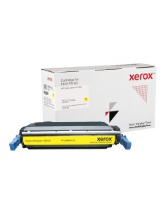 Everyday Toner Giallo compatibile con HP 643A (Q5952A)
