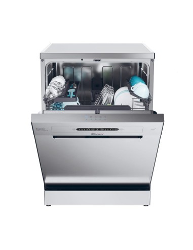 Candy RapidÓ CF 3C7L0X Libera installazione 13 coperti C