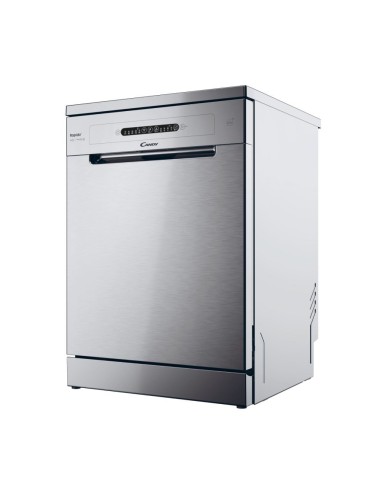 Candy RapidÓ CF 3C7L0X Libera installazione 13 coperti C