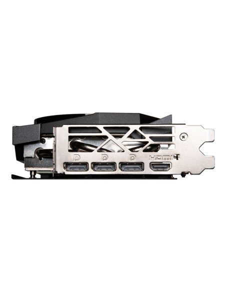 MSI GEFORCE RTX 4070 GAMING X TRIO 12G scheda video NVIDIA 12 GB GDDR6X
