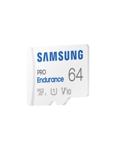 Samsung MB-MJ64K 64 GB MicroSDXC UHS-I Classe 10 2