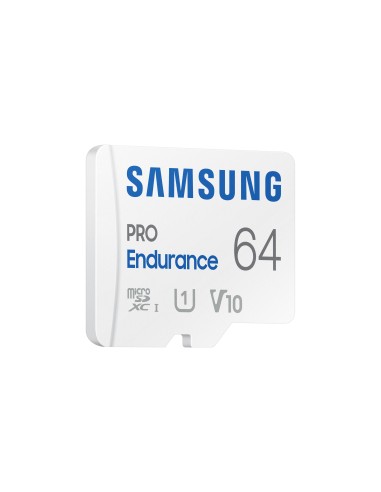 Samsung MB-MJ64K 64 GB MicroSDXC UHS-I Classe 10