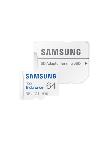 Samsung MB-MJ64K 64 GB MicroSDXC UHS-I Classe 10