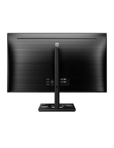 Philips 27E1N8900 00 Monitor PC 68,3 cm (26.9") 3840 x 2160 Pixel 4K Ultra HD OLED Nero