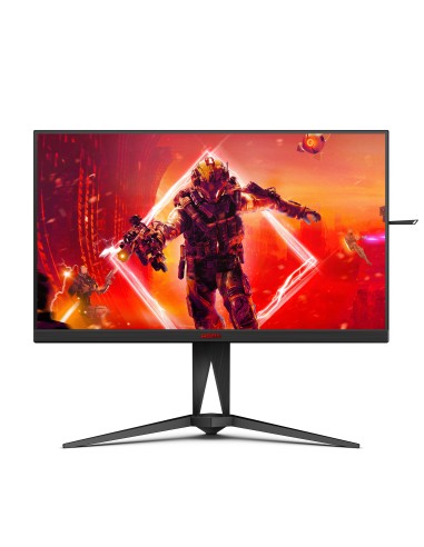 AOC AGON 5 AG325QZN EU LED display 80 cm (31.5") 2560 x 1440 Pixel Quad HD Nero