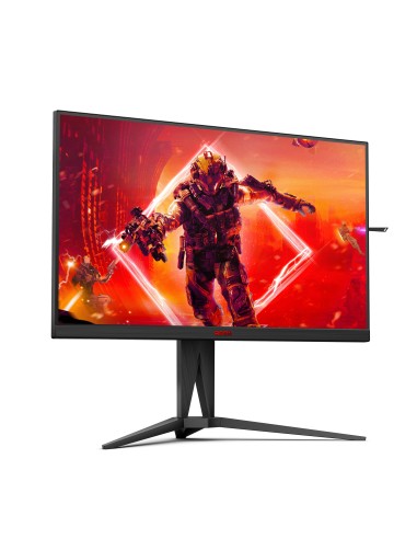 AOC AGON 5 AG325QZN EU LED display 80 cm (31.5") 2560 x 1440 Pixel Quad HD Nero