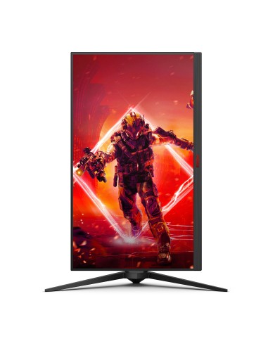 AOC AGON 5 AG325QZN EU LED display 80 cm (31.5") 2560 x 1440 Pixel Quad HD Nero