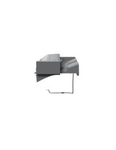 Lexmark 32D0820 parte di ricambio per la stampa Finitura con punti metallici 1 pz
