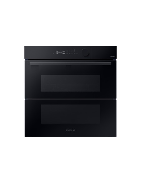 Samsung Forno a Vapore Dual Cook Flex™ Steam Serie 5 76L NV7B5770WBK