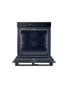 Samsung Forno a Vapore Dual Cook Flex™ Steam Serie 5 76L NV7B5770WBK 2