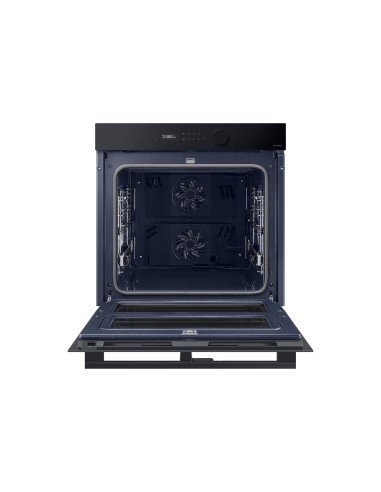 Samsung Forno a Vapore Dual Cook Flex™ Steam Serie 5 76L NV7B5770WBK