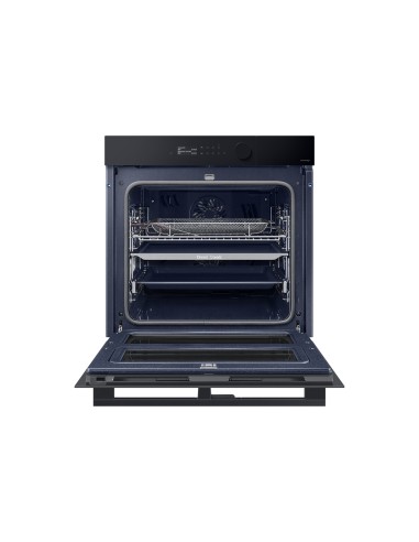 Samsung Forno a Vapore Dual Cook Flex™ Steam Serie 5 76L NV7B5770WBK