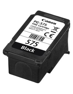 Canon PG-575 cartuccia d'inchiostro 1 pz Originale Resa standard Nero