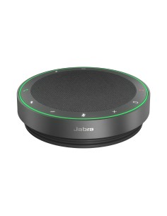 Jabra Speak2 75 vivavoce Universale USB Bluetooth Grigio
