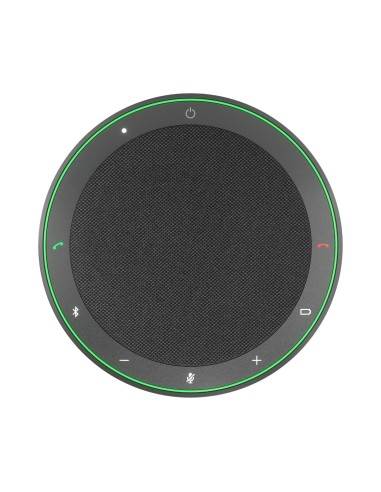 Jabra Speak2 75 vivavoce Universale USB Bluetooth Grigio