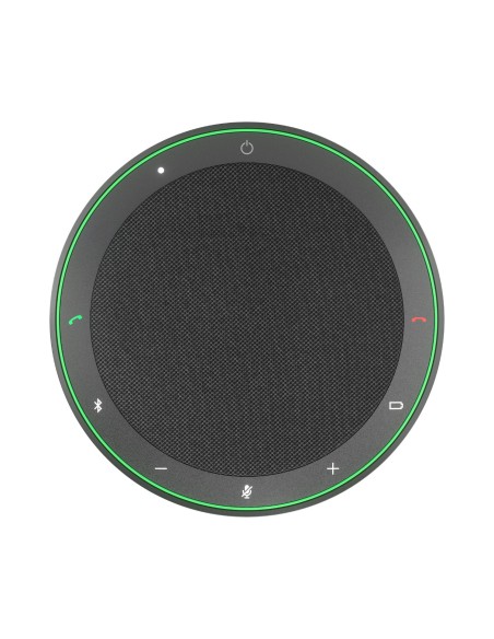 Jabra Speak2 75 vivavoce Universale USB Bluetooth Grigio