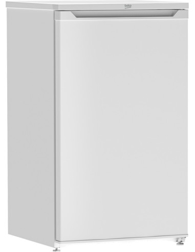 Beko TS190330N frigorifero Libera installazione 86 L F Bianco