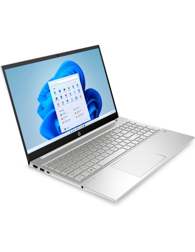 HP Pavilion Laptop 15-eg2020nl