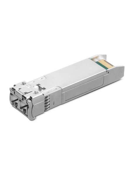 TP-Link TL-SM5110-LR modulo del ricetrasmettitore di rete Fibra ottica 10000 Mbit s SFP+ 1310 nm