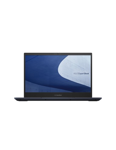 ASUS ExpertBook B5 B5402CBA-KI0553X i7-1260P Computer portatile 35,6 cm (14") Full HD Intel® Core™ i7 16 GB DDR5-SDRAM 512 GB