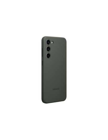 Samsung Galaxy S23+ Silicone Case