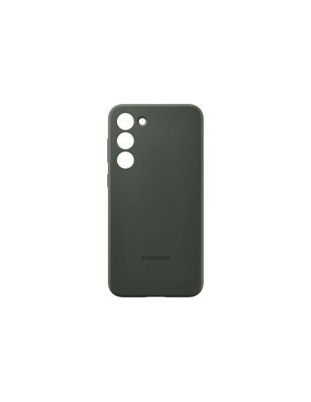 Samsung Galaxy S23+ Silicone Case
