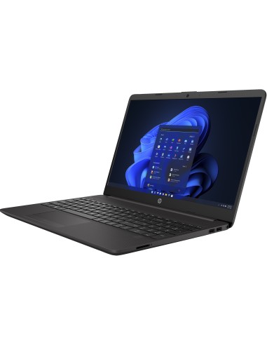 HP 250 G9 i5-1235U Computer portatile 39,6 cm (15.6") Full HD Intel® Core™ i5 16 GB DDR4-SDRAM 512 GB SSD Wi-Fi 5 (802.11ac)