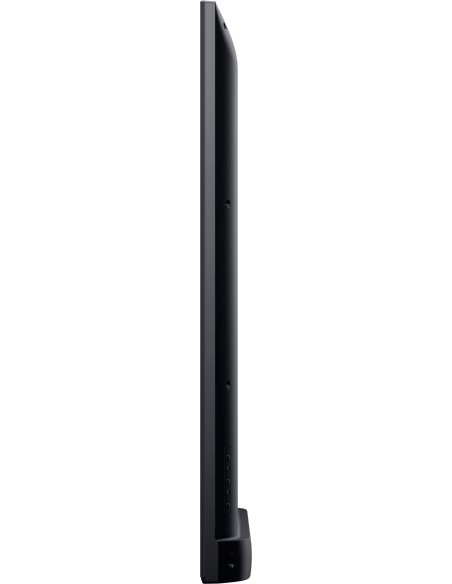 DELL C5519QA Pannello piatto per segnaletica digitale 139,7 cm (55") LCD 350 cd m² 4K Ultra HD Nero