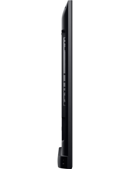 DELL C5519QA Pannello piatto per segnaletica digitale 139,7 cm (55") LCD 350 cd m² 4K Ultra HD Nero