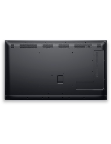 DELL C5519QA Pannello piatto per segnaletica digitale 139,7 cm (55") LCD 350 cd m² 4K Ultra HD Nero