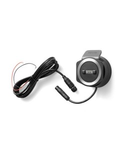 TomTom Supporto per moto