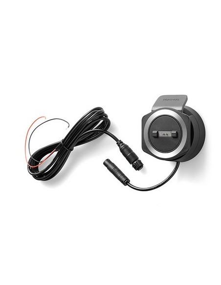 TomTom Supporto per moto