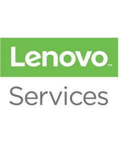 Lenovo 5WS1C83313 estensione della garanzia
