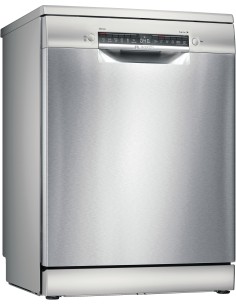 Bosch Serie 4 SMS4HMI02E lavastoviglie Libera installazione 14 coperti D