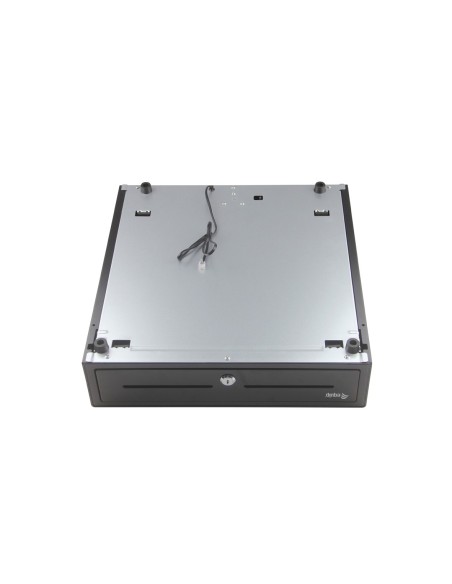 Equip 351010 cassetto per contanti Cassetto di cassa manuale