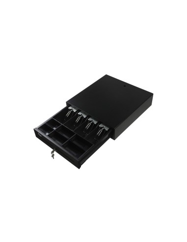 Equip 351010 cassetto per contanti Cassetto di cassa manuale